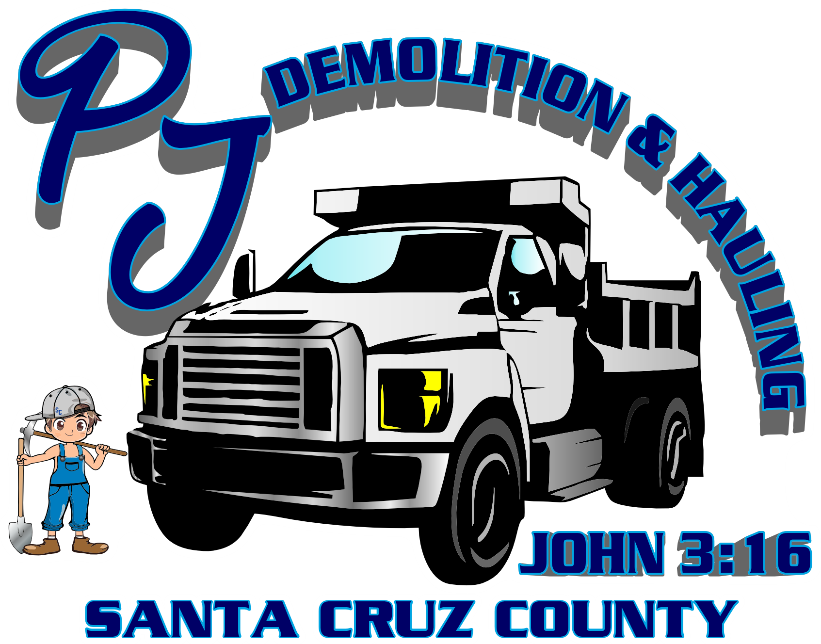 PJ Trucking Academy
